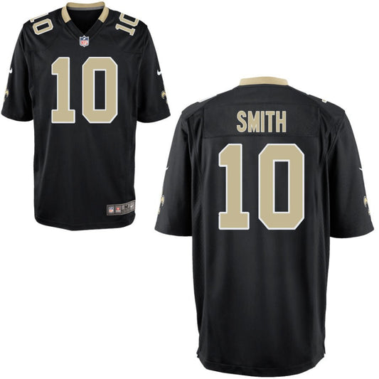 Tre'Quan Smith New Orleans Saints Nike Youth Game Jersey - Black