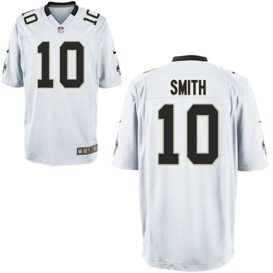 Tre'Quan Smith Nike New Orleans Saints Youth Game Jersey