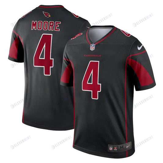 Rondale Moore Arizona Cardinals Legend Jersey - Black