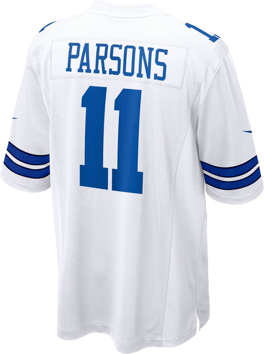 Nike Men's Dallas Cowboys Parsons Game Jersey