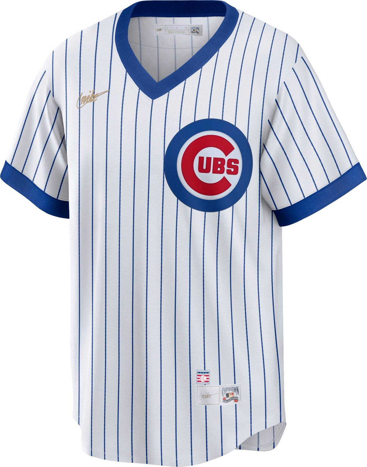 Nike Men's Chicago Cubs Official Cooperstown Jersey